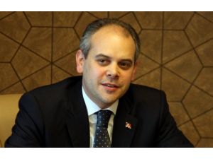 Bakan Kılıç’tan Fenerbahçe’ye Tebrik