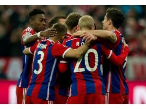 Uefa Şampiyonlar Ligi