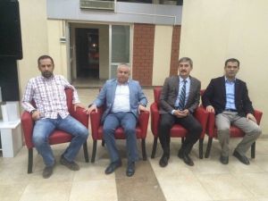 Turgutluspor’da Devir Teslim Gibi Kongre Kararı