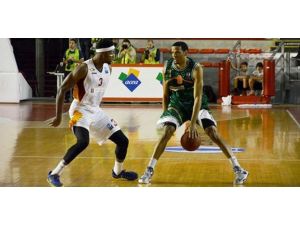 Alkışlar Banvit’e