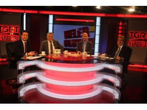 Hakan Fidan’ın Mit’e Dönüşünü Anlattı