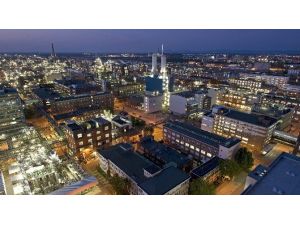 Basf’nin Türkiye’de Hedefi 1 Milyon Euro