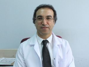 Her Yıl 4 Bin Kişi Böbrek Beklerken Ölüyor