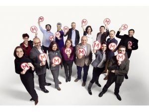 Marka Konseyi Başkanı Borça: “100 Markamızın Toplamı, Bir Otomobil Markası Etmiyor”