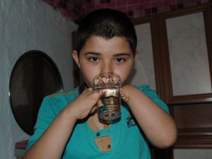 Bir Annenin ’Evlat’ Feryadı