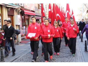 Çanakkale’de Zafer Haftası Kutlamaları Başladı