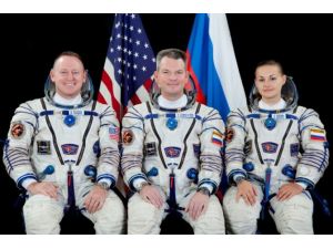 6 Ay Sonra Dünya’ya Döndüler