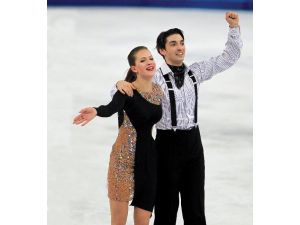 Alper-alisa Çiftinin Hedefleri Büyük