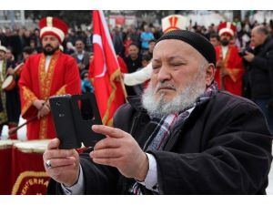 Erzurum’un Düşman İşgalinden Kurtuluşunun 97’inci Yıl Dönümü Coşkuyla Kutlandı