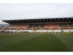 Jan Breydel’de Zemin Sorunu