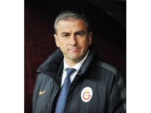 Hamzaoğlu, Başakşehir Kadrosunu Şekillendiriyor