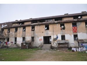 Dersim Kent Müzesi’nin İnşaatı Yakında Başlayacak