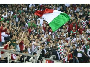 Kaf-kaf’tan Desibel Rekoru