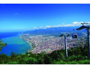 Doka’dan Ordu-giresun Atağı