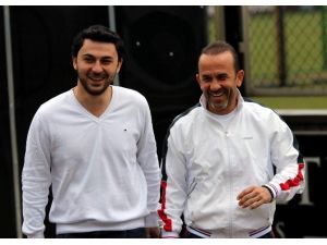 Özdilek’ten Beşiktaş Yorumu