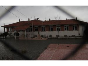 Tacizle Gündeme Gelen Merkez Kapatıldı