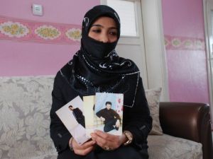 Müebbet Hapis Cezası Alan Nişanlısını Bekliyor