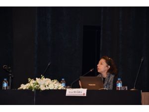 (Özel) Yrd. Doç.dr Birdal: “ ’Müsait’ Bile Kadının Cinselliğine Bağlanıyor”