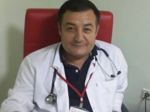 Rize’de Grip Salgını İddiaları