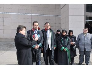 Mavi Marmara Gemisinde Keşif Yapılacak