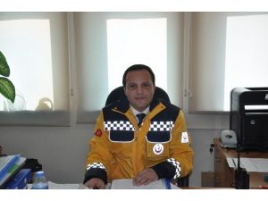 Sağlık Çalışanlarının Oscar Ödülü Tekirdağ’a Gelecek
