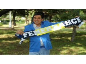 F.bahçe’den Erol Büyükburç Mesajı