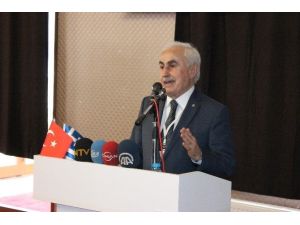 Türk-yunan Heyetleri Meriç İşbirliği Toplantısı Edirne’de Yapıldı