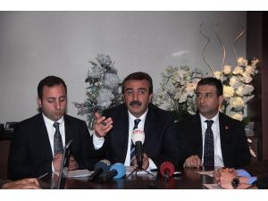Tetikçi İddiasına Yanıt Verdi