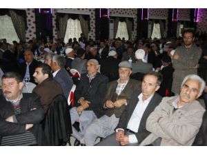Diyarbakır’da Husumetli İki Aile Barıştırıldı