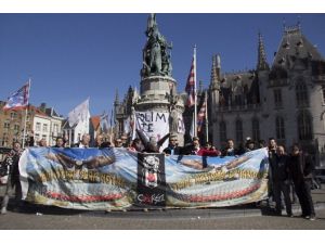 Brugge Siyah Beyaz !