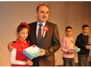 ’Mehmet Akif Ödül Almadı’ Dedi Ve...