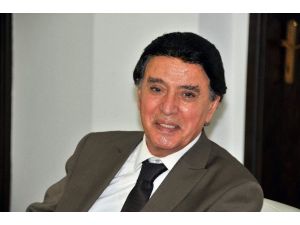 Sanat Dünyası Yasta