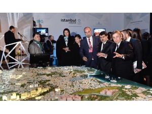 Mıpım, Beyoğlu’na Göz Kırptı