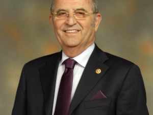 Chp’de, Ankara’da Öne Çıkan İsim Kurtulmuşoğlu