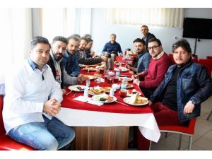 Manisaspor Galatasaray’ı Eli Boş Göndermek İstiyor