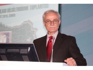 Rtük Başkanı Dursun: “Seçim Reklamlarında Türk Bayrağı Ve Dini Semboller Yasak”