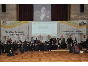 İstanbul Üniversitesi Rektörünü Seçiyor