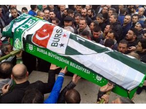 Fehmizat Bayraktar’a Son Görev