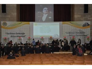 İstanbul Üniversitesi’nde Seçim Heyecanı