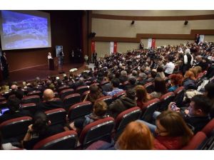Emine Erdoğan: “Kadın Liderliğinin Yaygınlaşması İçin Toplumsal Algıların Değişmesi Gerekir”