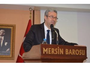 Antmen: “Kadına Yönelik Şiddet Olaylarının Yüzde 89’u Yetkililere Bildirilmiyor”