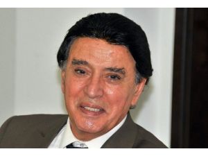 O İlimizi Dünyaya Tanıtacaktı, Ömrü Yetmedi