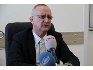 Milli Sporcu Burcu Hızla İyileşiyor