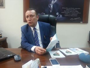 Çankaya Milli Eğitim Müdürlüğünden Sınava Girecek Öğrencilere Yardımcı Kılavuz
