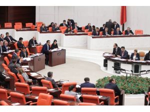 Mit İle İlgili İddialar Üzerine Toplandılar