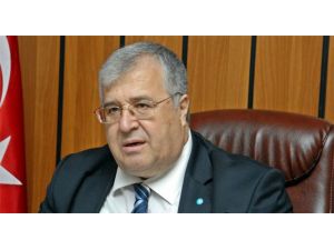 Meksika Büyükelçisi, Dsp Genel Başkanı Türker’i Ziyaret Etti