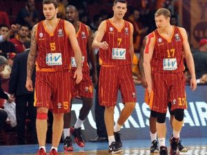 Turkısh Aırlınes Euroleague