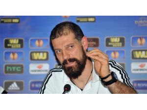 Evimizde Kazanarak Turu Geçeceğiz