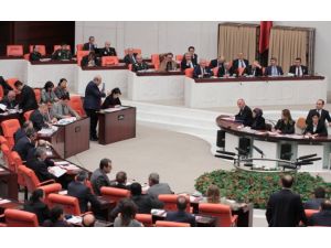 İç Güvenlik Paketi Komisyona Çekiliyor