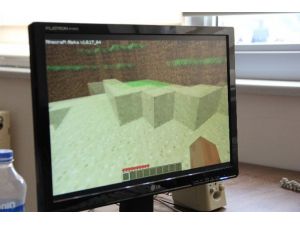 (Özel Haber) Minecraft Fanatiklerinden Yasaklamaya Tepki